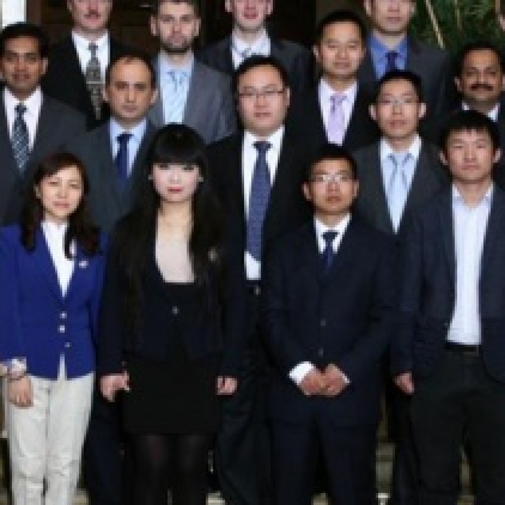 Otis Üniversitesi, asansör sektöründe dünya standartlarını belirleyen uzmanlar yetiştiriyor