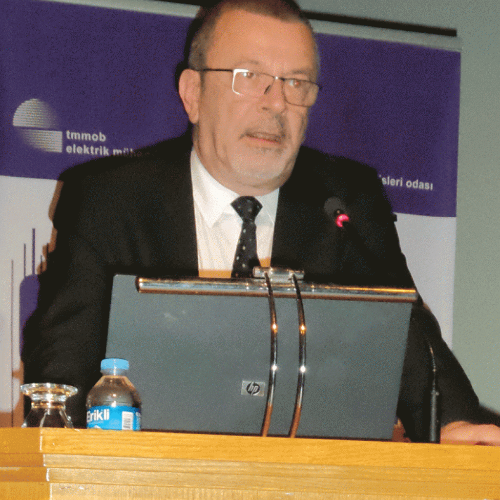 “Acil durum asansörü diye bir şey yoktur!”