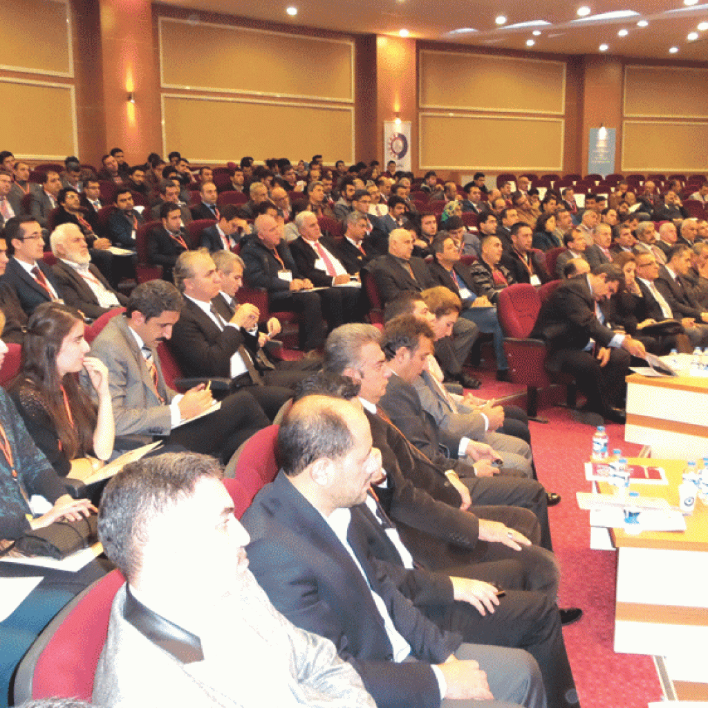 Farkındalık seminerlerine Malatya'da devam edildi