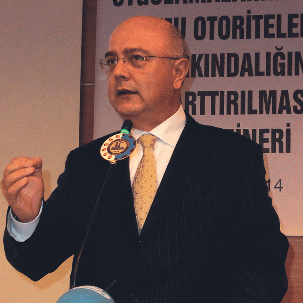 “Şehirler geliştikçe asansörlere olan ihtiyaç artacaktır”