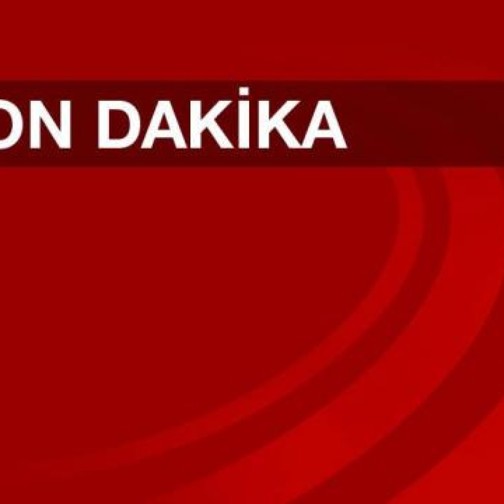 Sakarya’da lisede asansör düştü