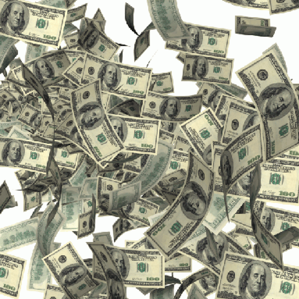 Ekonomiye 1 Milyar Dolar katkı geliyor