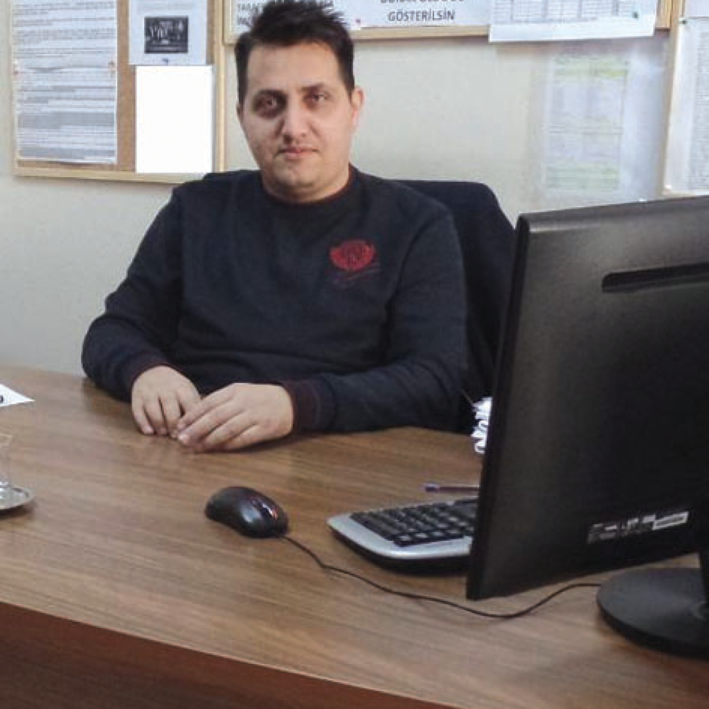 Antakya İlçe Belediyesi İmar ve Şehircilik Müdürlüğü’nden Makina Mühendisi İbrahim Burak Keser: ‘Apartman yöneticilerinin  mevzuat hakkında bilgisi yok!’