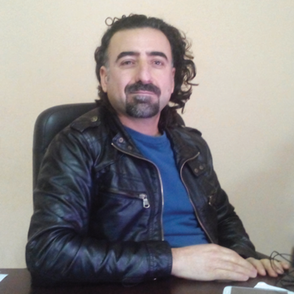 HATASDER (Hatay Asansör ve Yürüyen Merdiven Sanayicileri Derneği) Yönetim Kurulu Başkanı Edip Yeşil: ‘Protokollerin yapılmış olması önemlidir’