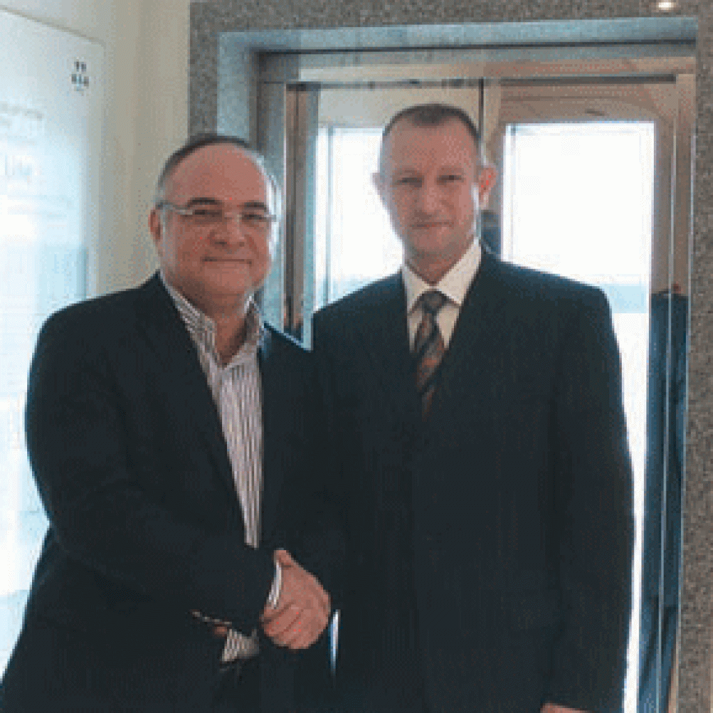 Wittur Genel Müdürü Ulvi Kadakal'la özel bir röportaj yaptık.