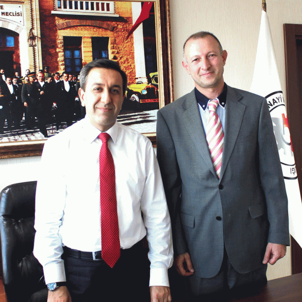 SEKTÖRDE ARTIK HİÇBİR ŞEY, ESKİSİ GİBİ OLMAYACAK!