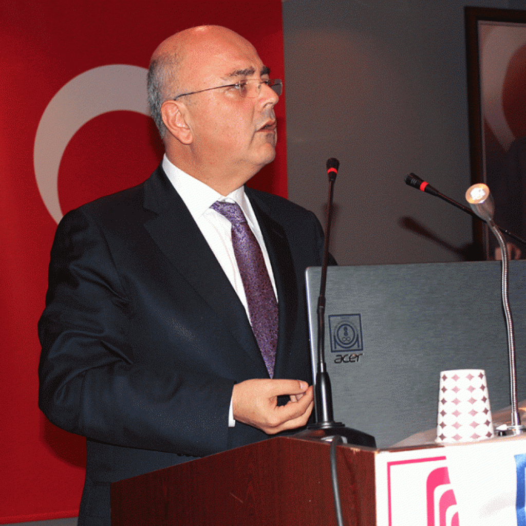 AYSAD Başkanı Sefa Targıt: Kendimi Diyanet İşleri Başkanı gibi hissediyorum!