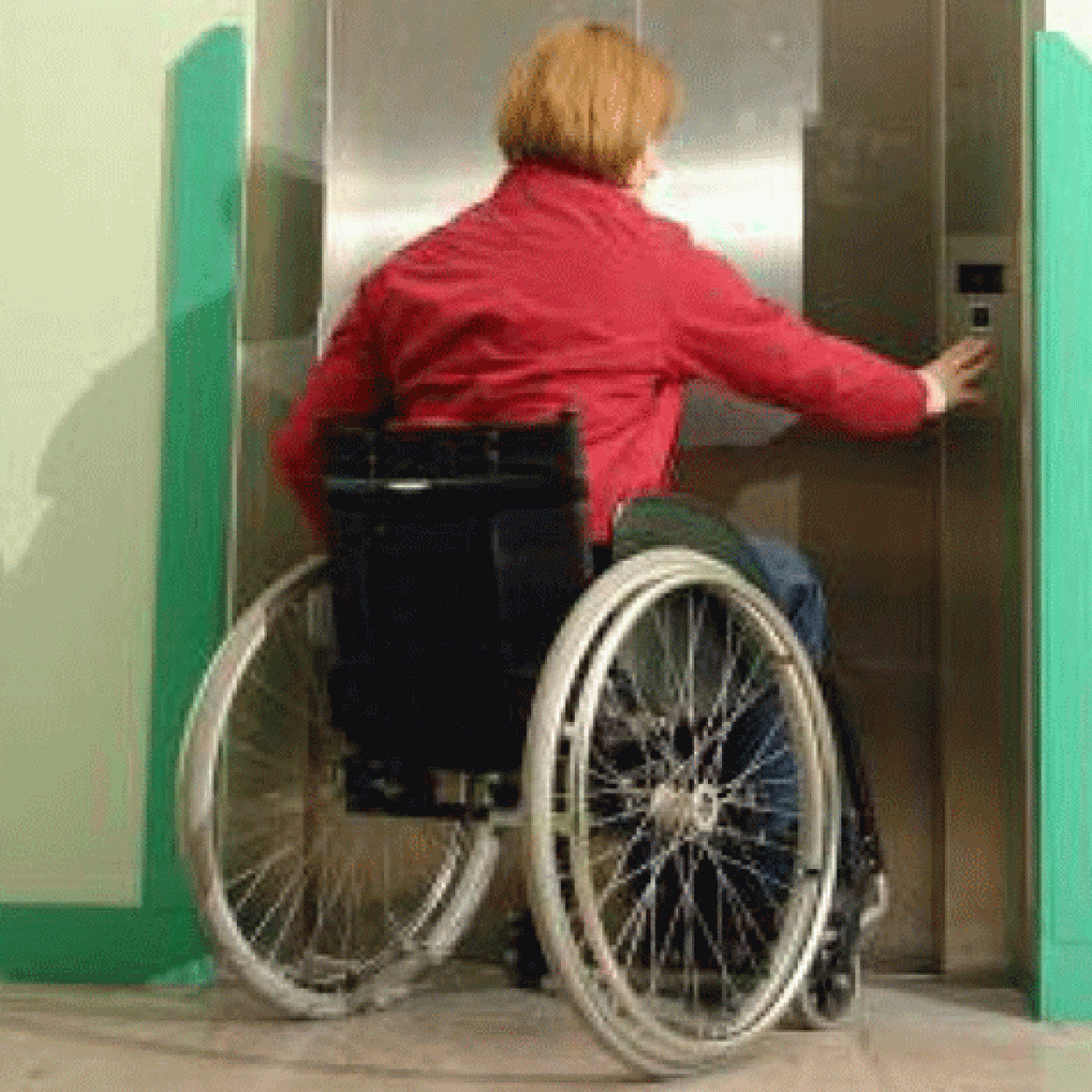 ASANSÖRCÜLERİN DİKKATİNE...