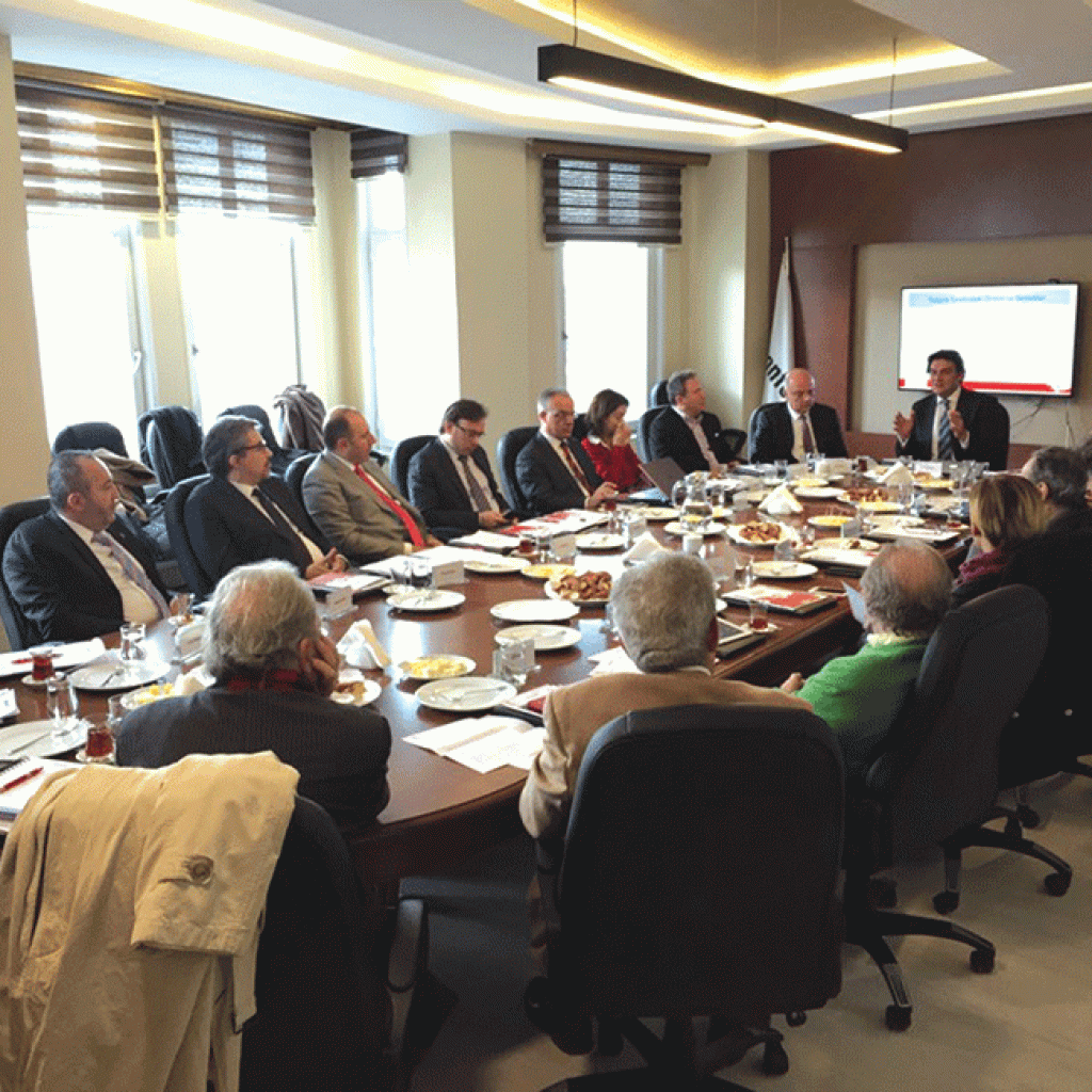 Rekabette nasıl güçleniriz?