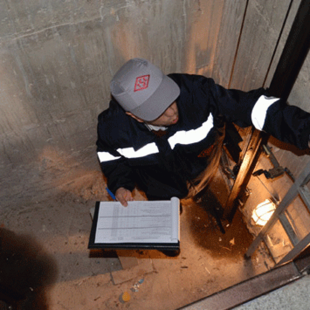 Asansör Piyasa Gözetimi ve Denetimi Yönetmeliği bugün yürürlüğe girdi