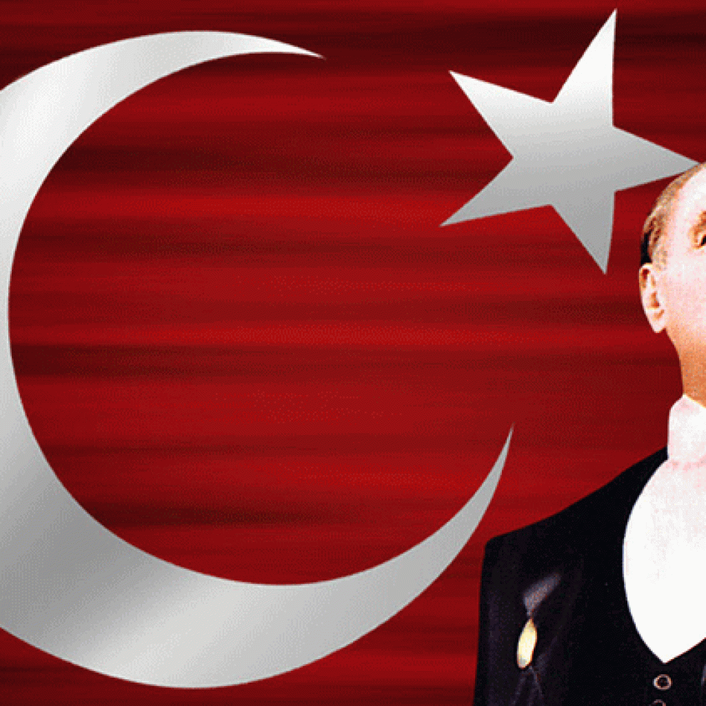 BAŞIN SAĞOLSUN TÜRKİYEM...