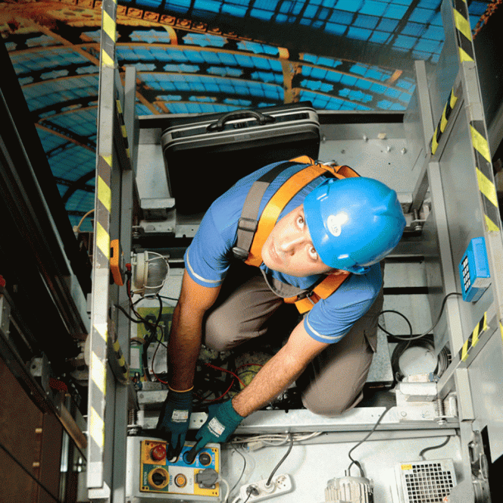 EN 81-20/50 Standartları ile ilgili ders başlıyor. KAÇIRMAYIN!