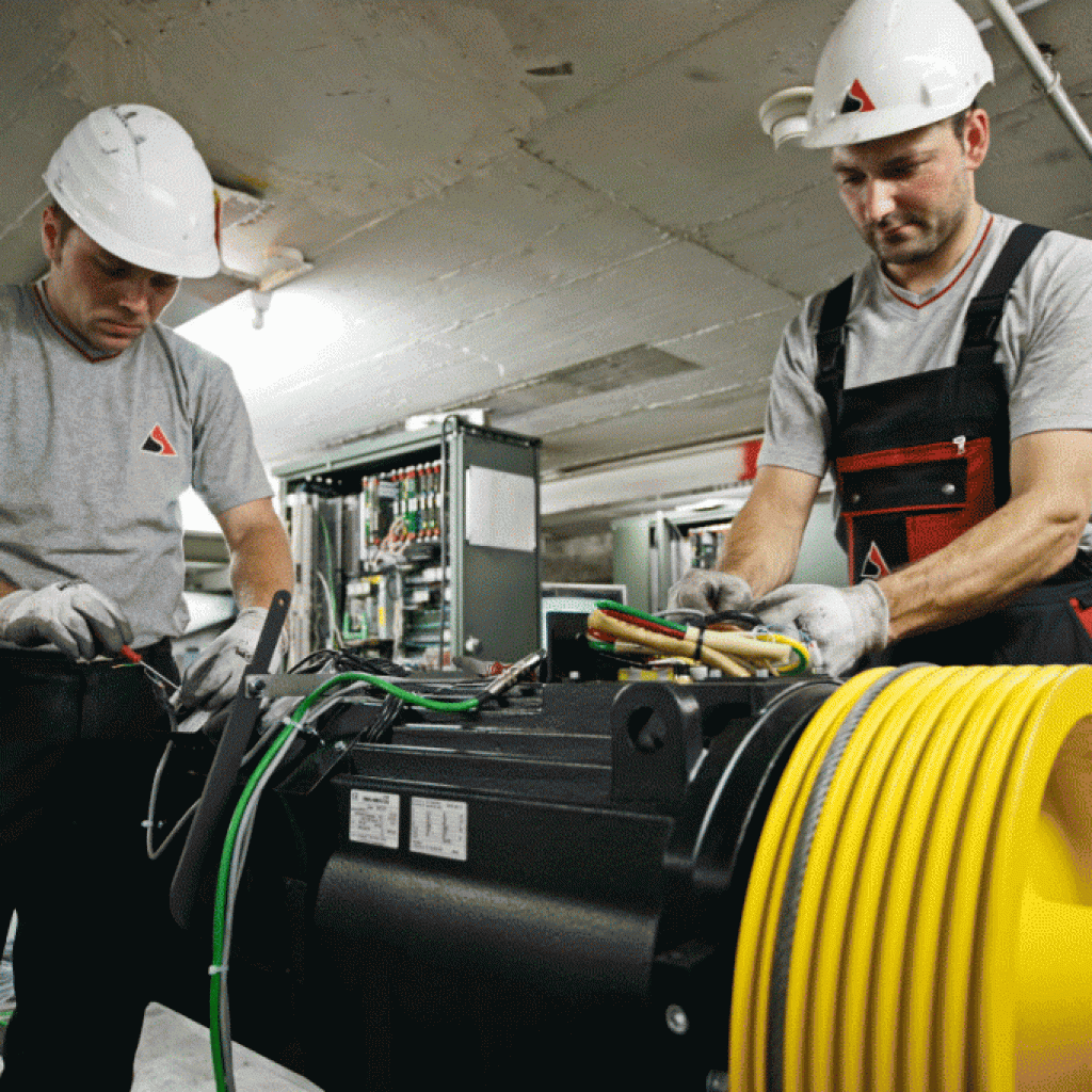 LIFT TV 1 NİSAN'DA YAYINA BAŞLIYOR...