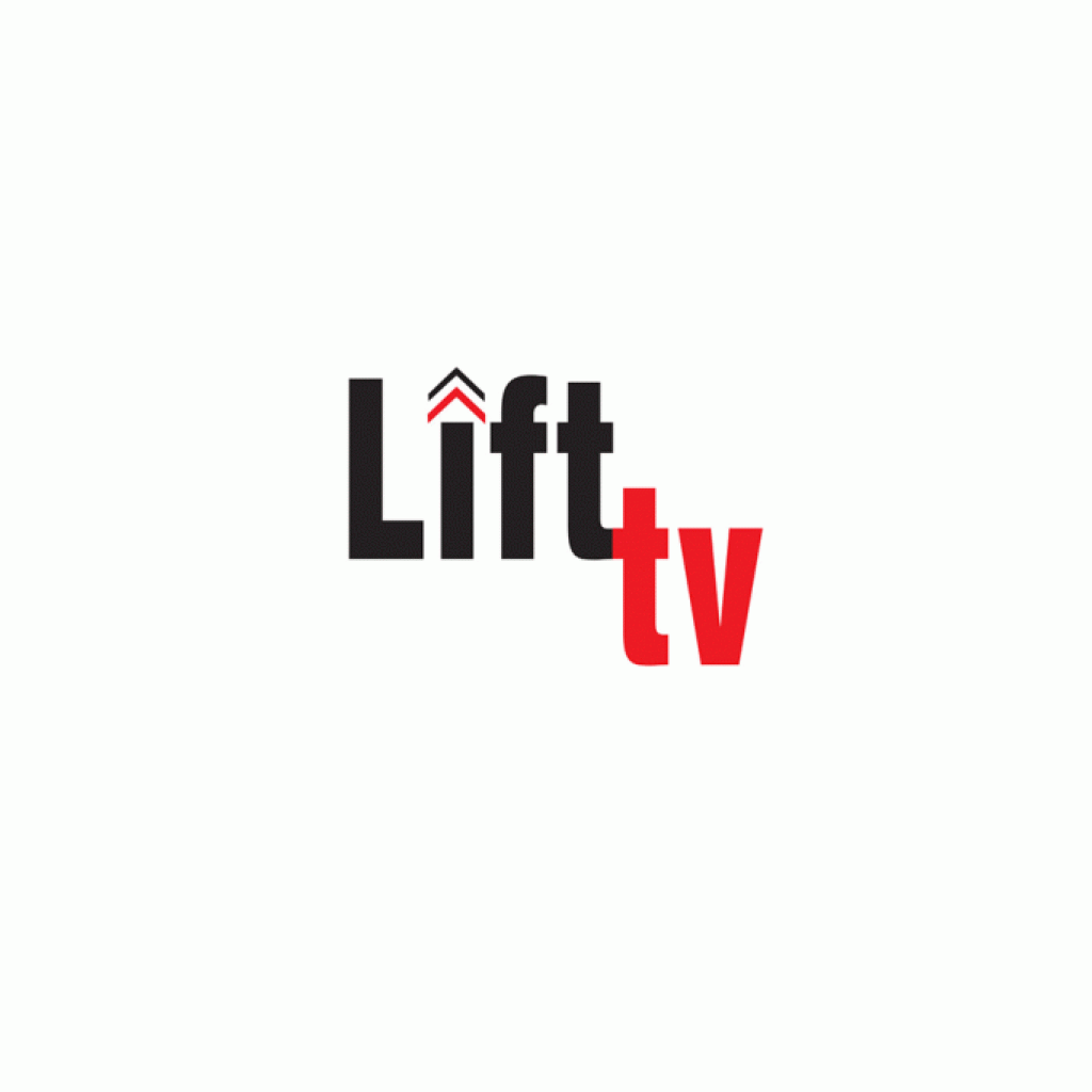 Lift TV 3 Nisan yayını