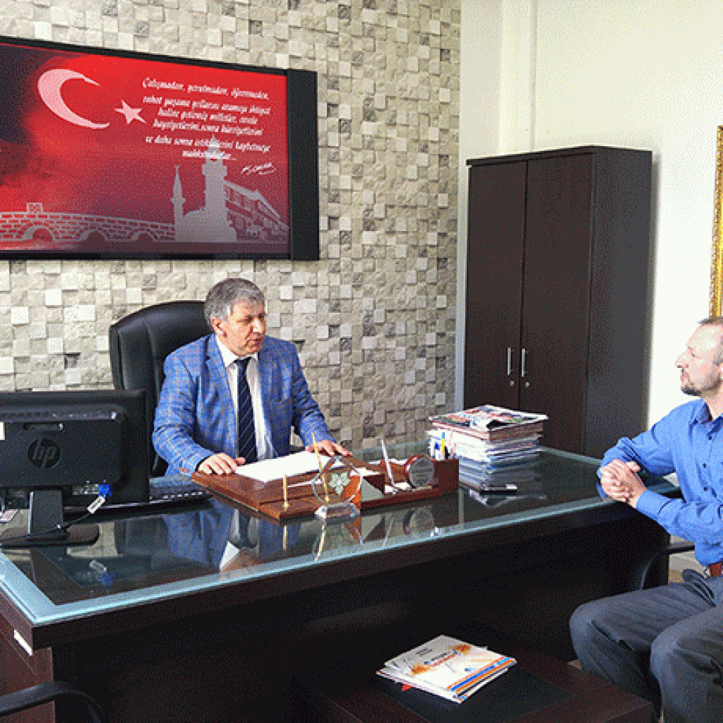 LIFT TV 4 MAYIS YAYINI... İYİ SEYİRLER...