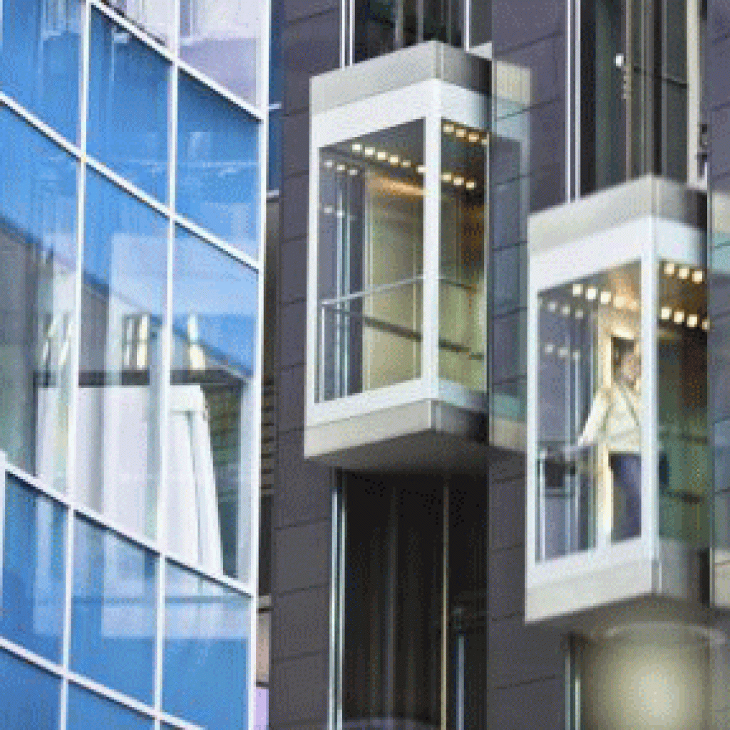 FLAŞ! FLAŞ! Asansör Yönetmeliği (2014/33AB) Yayımlandı