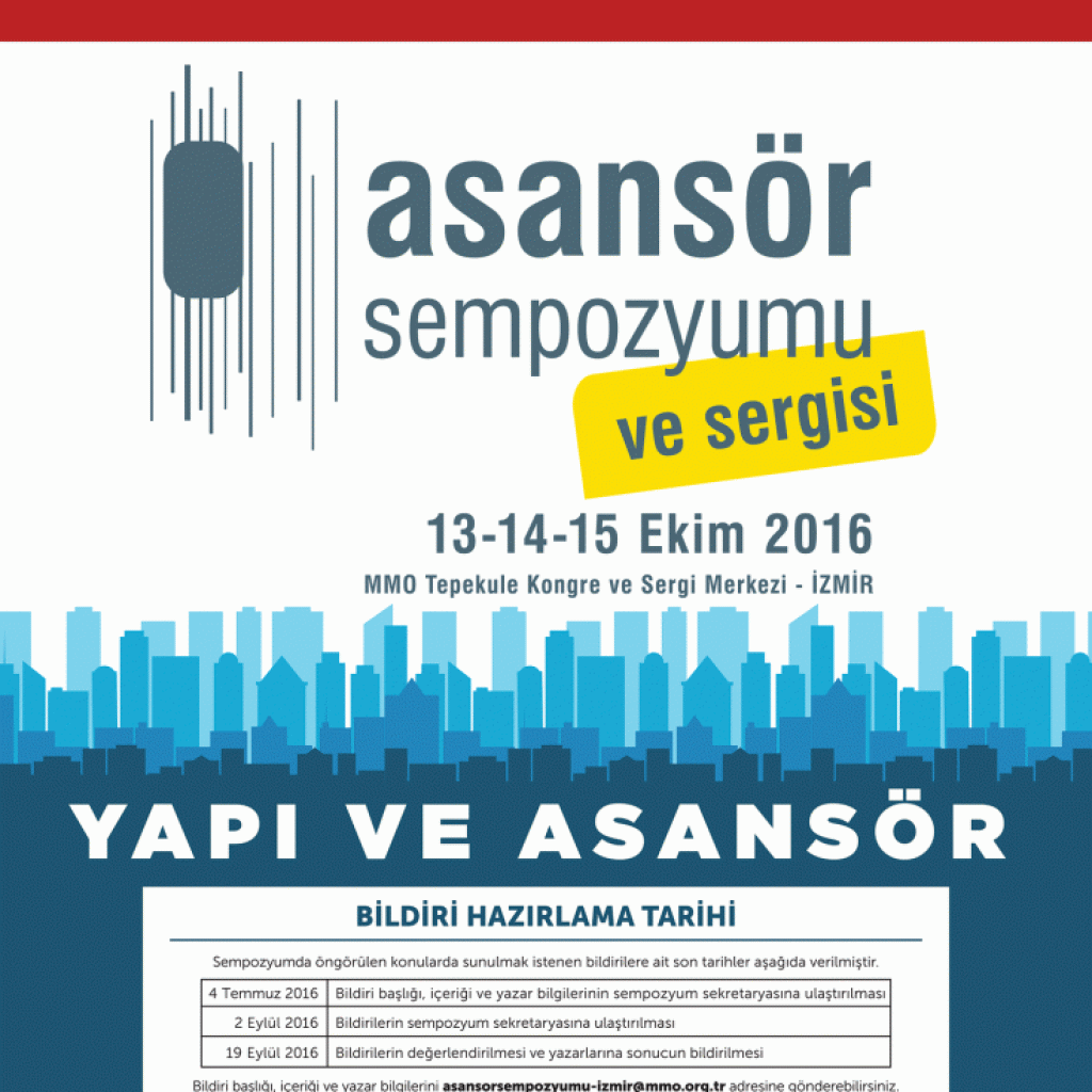 SEKTÖRÜN EN ÖNEMLİ ETKİNLİĞİ...