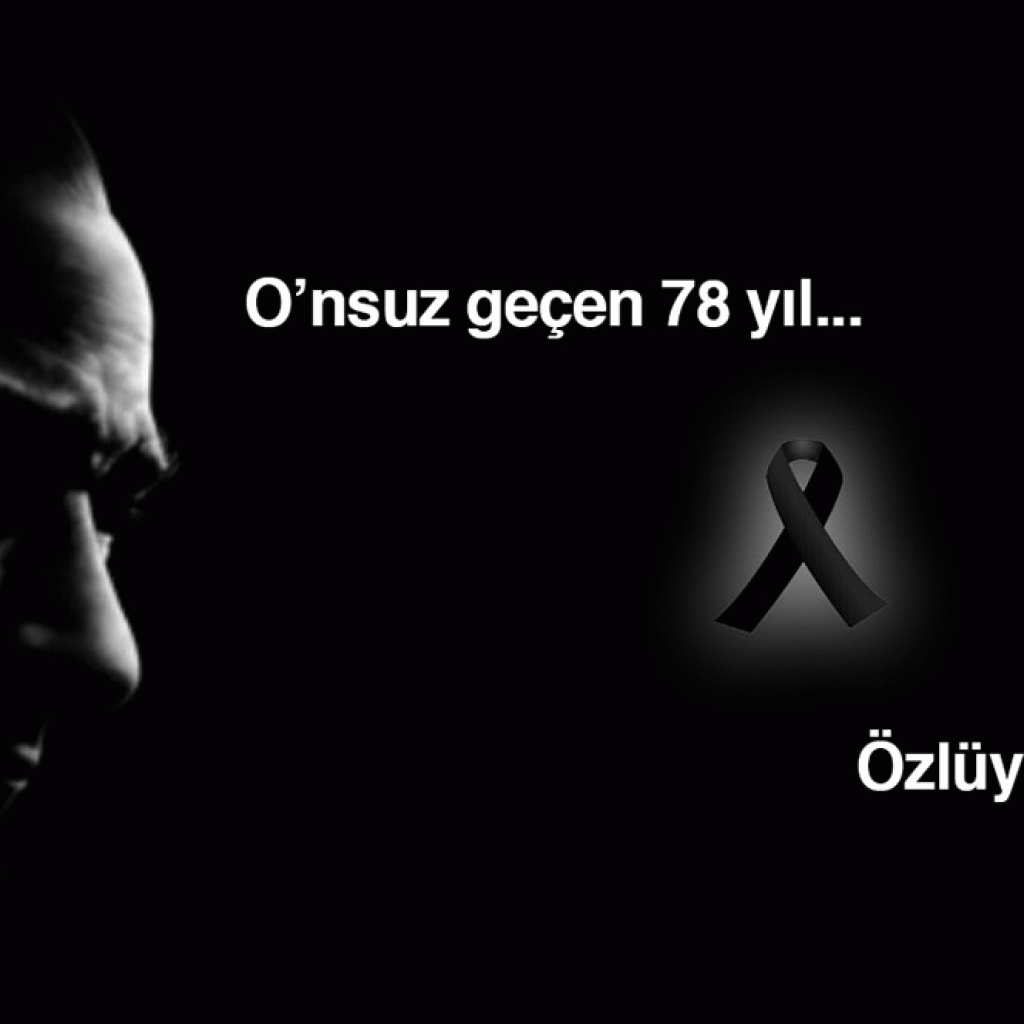 SAYGI VE MİNNETLE...