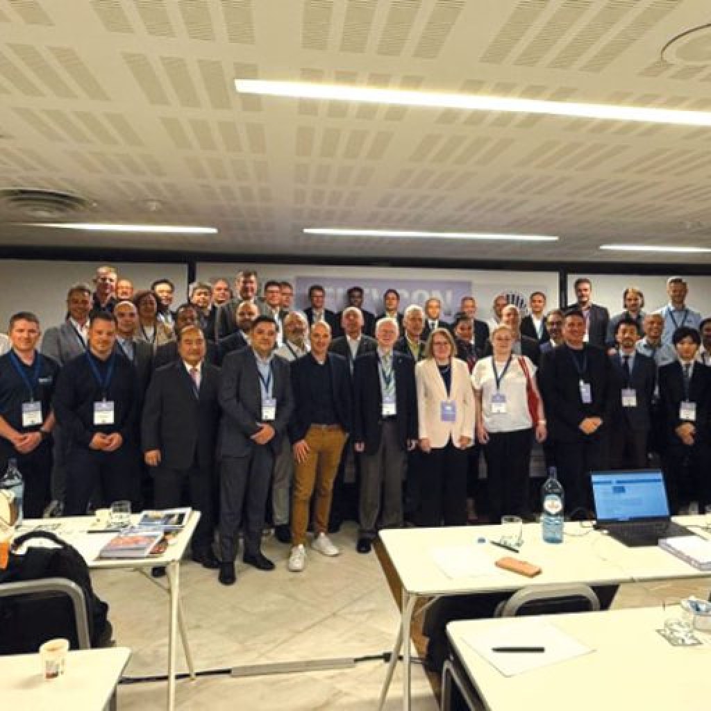 ELEVCON 2025 başarıyla tamamlandı