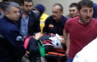 İmam hatip lisesinde asansör kazası: 7 öğrenci yaralı