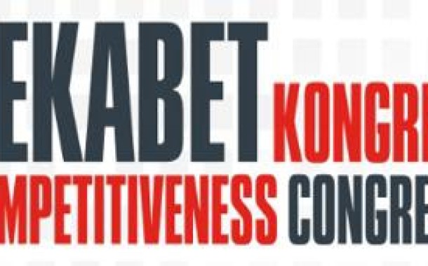 REKABET KONGRESİ 2025, 6 KASIM'DA SABANCI CENTER'DA...