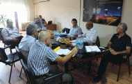 AYSAD'da Mevzuat ve Standart  Komitesi toplantısı gerçekleştirildi