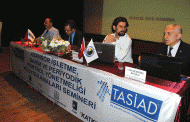 TASİAD, Kartal Belediyesi desteği ile yönetmelik hakkında seminer düzenledi