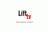 LIFT TV... 