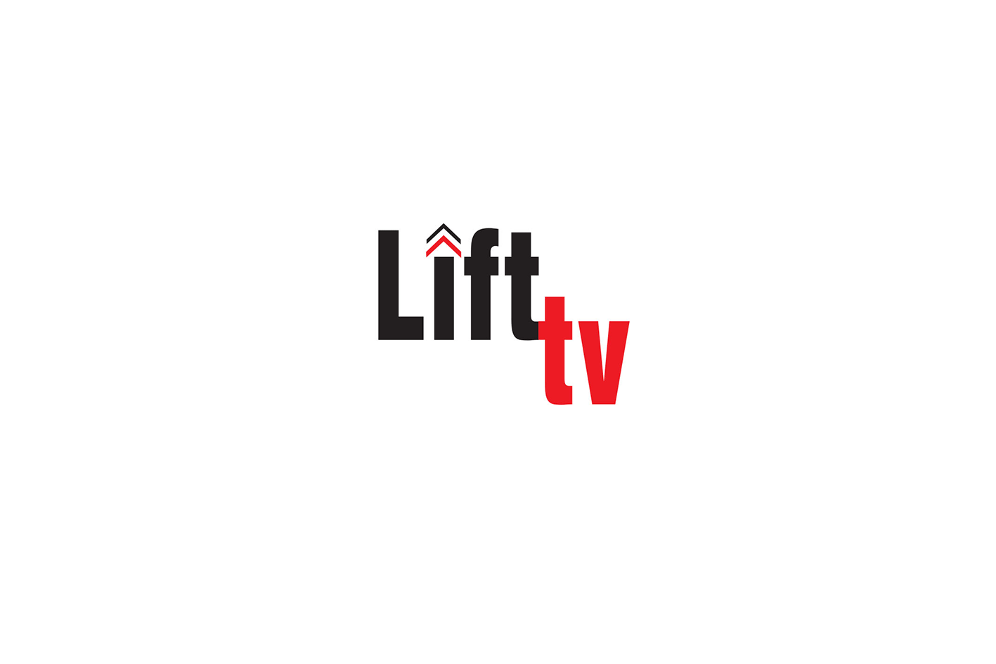 LIFT TV yayında...