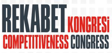 REKABET KONGRESİ 2025, 6 KASIM'DA SABANCI CENTER'DA...